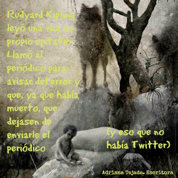 el libro de la selva