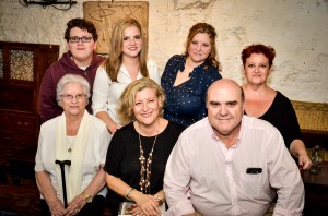 Presentación de La gelba en Sevilla por Carlos Jordán.