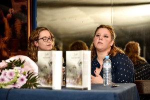 Presentación de La gelba en Sevilla por Carlos Jordán.