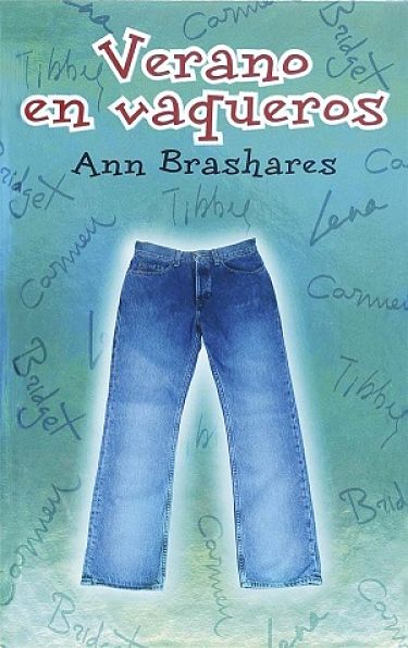 Verano en vaqueros 5 recomendaciones literarias para este verano de Adriana Tejada. Escritora