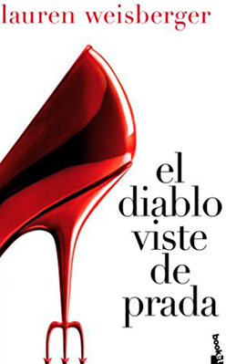 El diablo viste de Prada_Booktag del verano_Adriana Tejada. Escritora