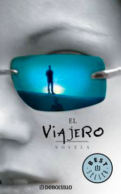 El viajero_Booktag del verano_Adriana Tejada. Escritora