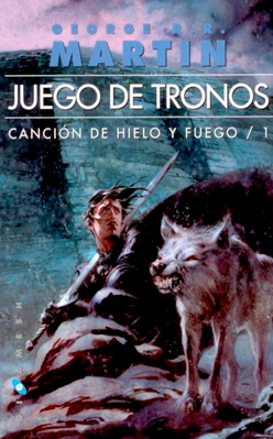 Juego de tronos_Booktag del verano_Adriana Tejada. Escritora
