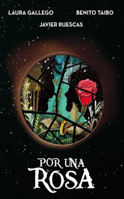 Por una rosa_Booktag del verano_Adriana Tejada. Escritora