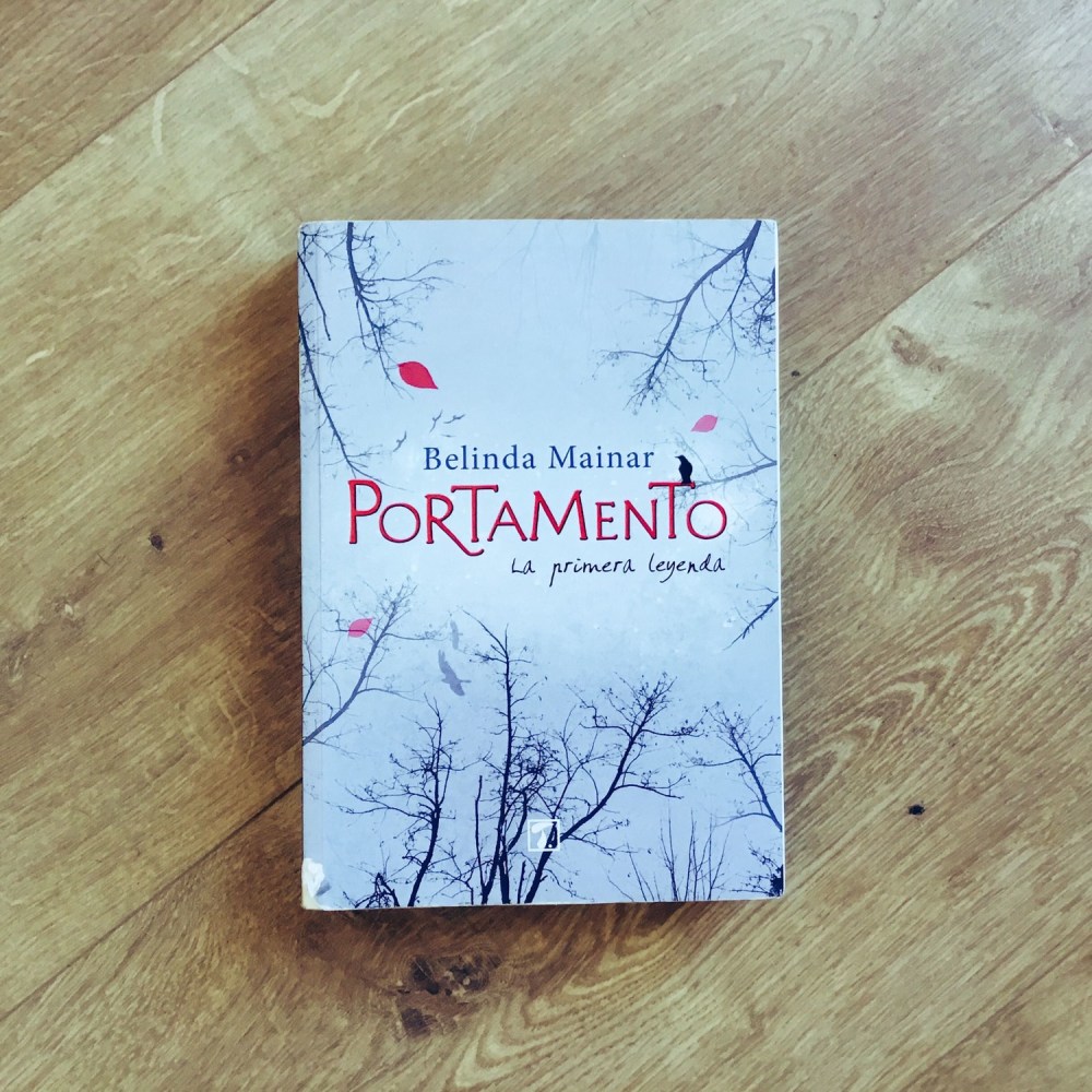 Portamento_Adriana Tejada. Escritora